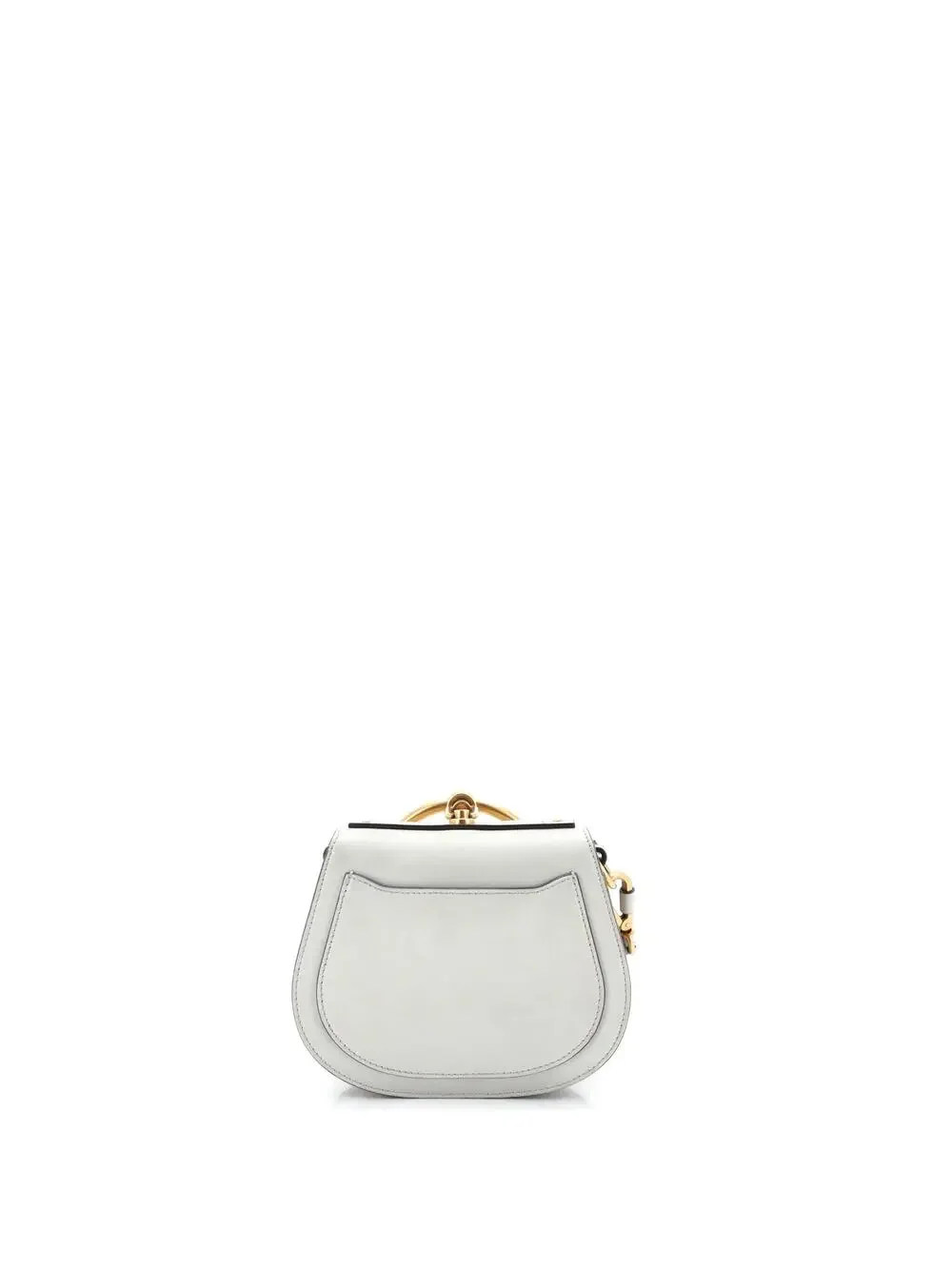 Chloe Nile Crossbody Bag Leather Small #187224C97B